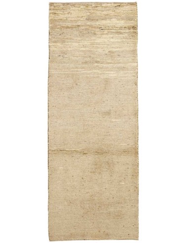 Hand made rug Gabbeh Persia cm.73x192