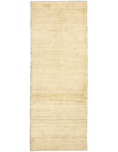 Hand made rug Gabbeh Persia cm.73x190