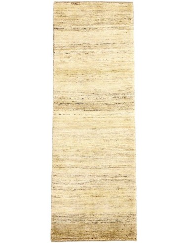 Hand made rug Gabbeh Persia cm.72x198
