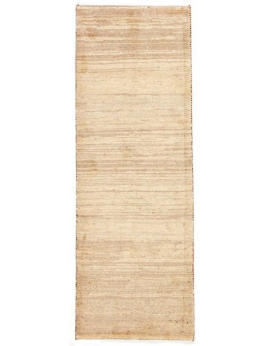 Hand made rug Gabbeh Persia cm.71x202