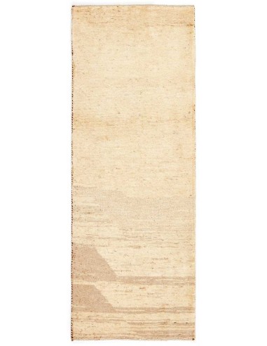 Hand made rug Gabbeh Persia cm.70x187