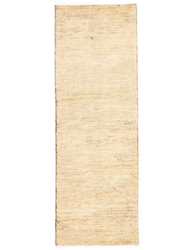 Hand made rug Gabbeh Persia cm.67x196