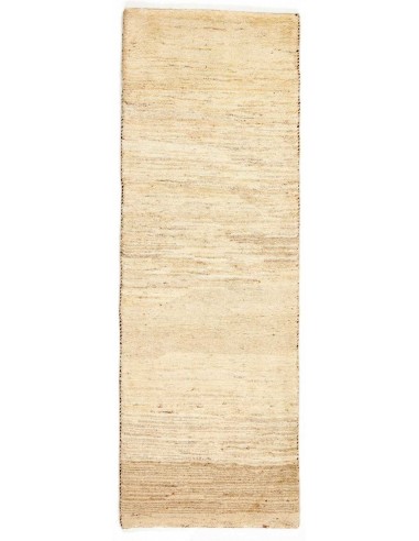 Hand made rug Gabbeh Persia cm.68x196