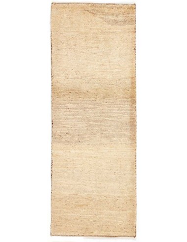 Hand made rug Gabbeh Persia cm.72x194