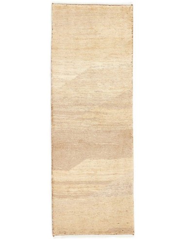 Hand made rug Gabbeh Persia cm.68x191