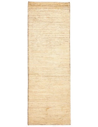 Hand made rug Gabbeh Persia cm.70x202