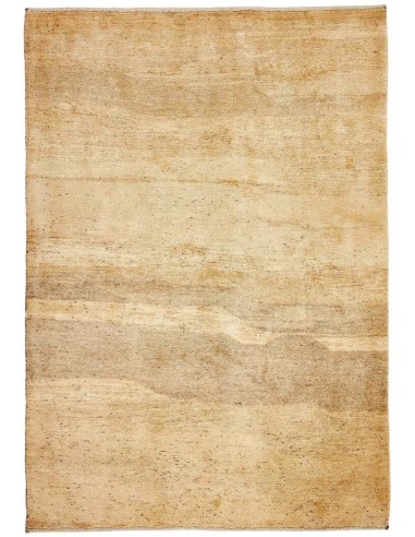 Hand made rug Gabbeh Natural Persia cm.170x240