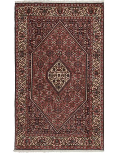 Hand made rug Bidjar Zandjan Persia cm.110x184