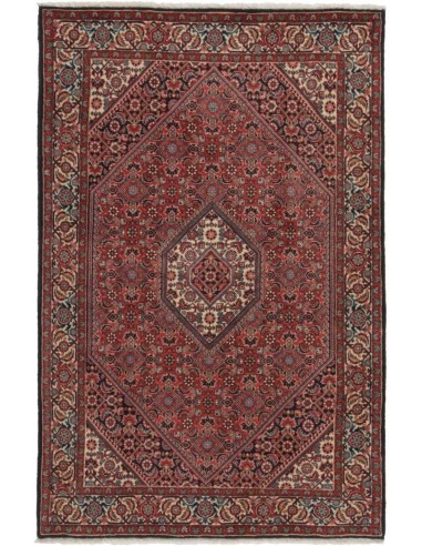 Hand made rug Bidjar Zandjan Persia cm.110x174