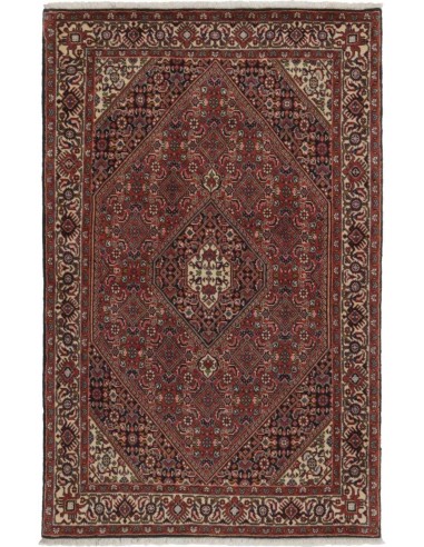 Hand made rug Bidjar Zandjan Persia cm.107x173