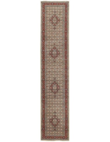Hand made rug Moud Mahi Persia cm.84x397