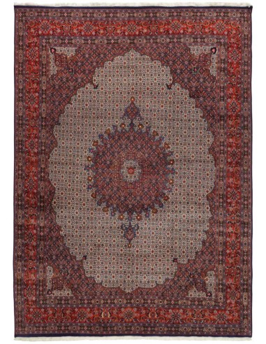 Hand made rug Moud Mahi Persia cm.306x413