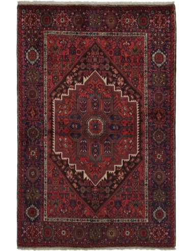 Hand made rug Gholtugh Persia cm.101x152