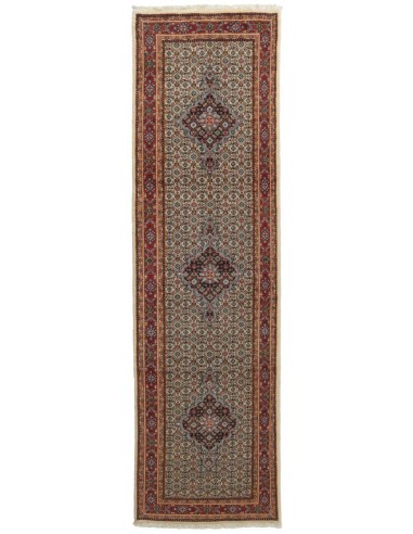 Hand made rug Moud Mahi Persia cm.78x291