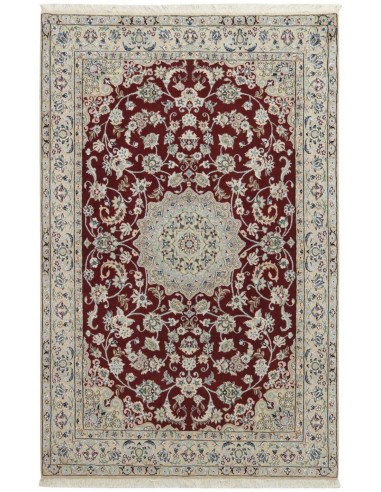 Hand made rug Nain 9 LA Persia cm.134x207
