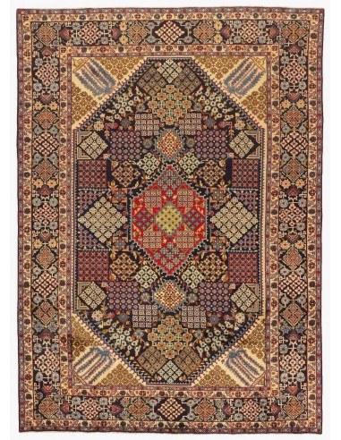 Hand made rug Nadjafabad Persia cm.290x400