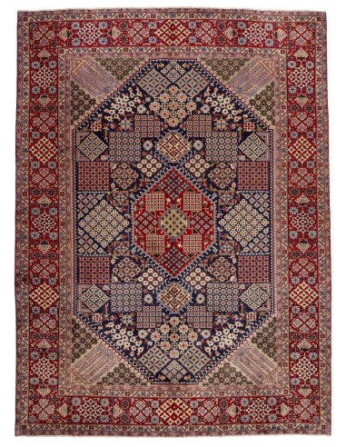 Hand made rug Nadjafabad Persia cm.314x429