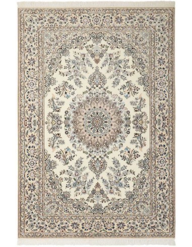 Hand made rug Nain 6 LA Persia cm.158x230