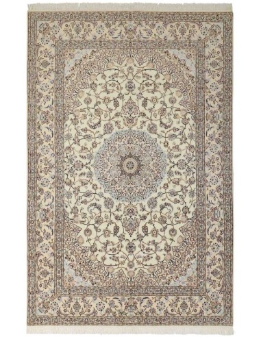 Hand made rug Nain 6 LA Persia cm.207x312