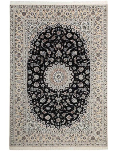 Hand made rug Nain 6 LA Persia cm.210x311