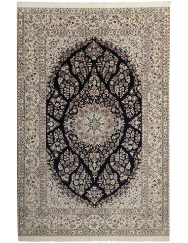 Hand made rug Nain 6 LA Persia cm.209x311