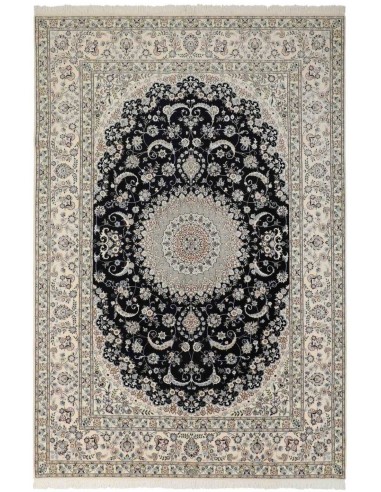 Hand made rug Nain 6 LA Persia cm.210x308