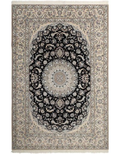 Hand made rug Nain 6 LA Persia cm.209x307