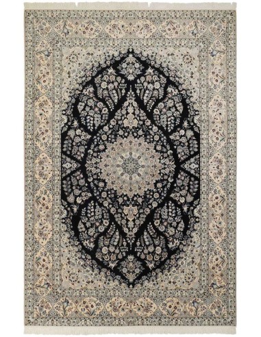 Hand made rug Nain 6 LA Persia cm.210x311