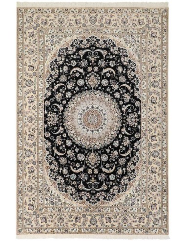 Hand made rug Nain 6 LA Persia cm.207x310
