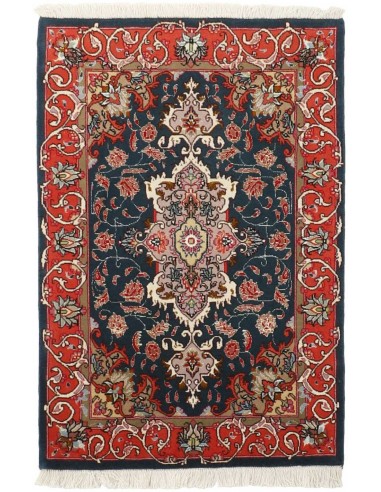 Hand made rug Tabriz 50 Persia cm.60x91