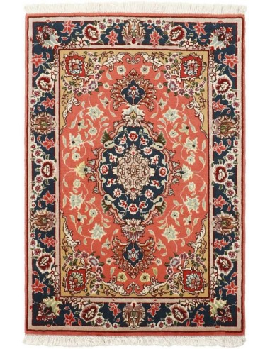 Hand made rug Tabriz 50 Persia cm.60x88