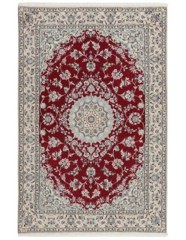 Hand made rug Nain 9 LA Persia cm.132x200