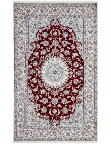 Hand made rug Nain 9 LA Persia cm.150x248