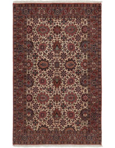 Hand made rug Bidjar Zandjan Persia cm.109x175