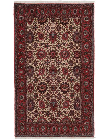 Hand made rug Bidjar Zandjan Persia cm.111x186