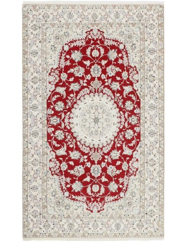 Hand made rug Nain 9 LA Persia cm.148x244