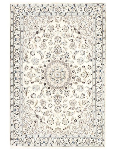 Hand made rug Nain 9 LA Persia cm.115x171