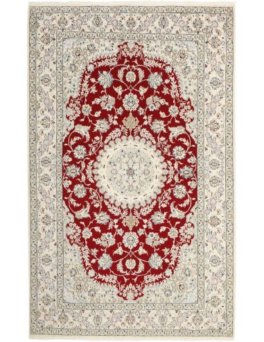 Hand made rug Nain 9 LA Persia cm.155x251