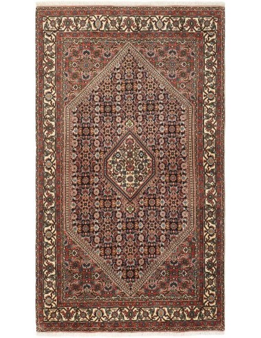 Hand made rug Bidjar Zandjan Persia cm.110x187