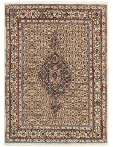Hand made rug Moud Mahi Persia cm.148x199