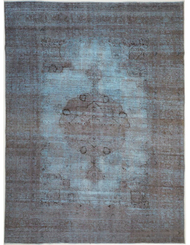 Vintage Persia grigio e grigio tenue 240x325