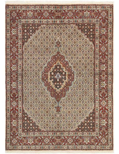 Hand made rug Moud Mahi Persia cm.150x204