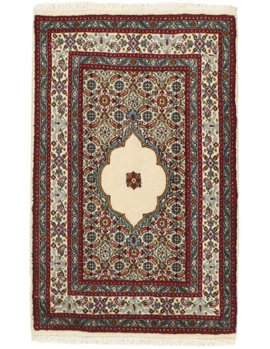 Hand made rug Moud Mahi Persia cm.58x92