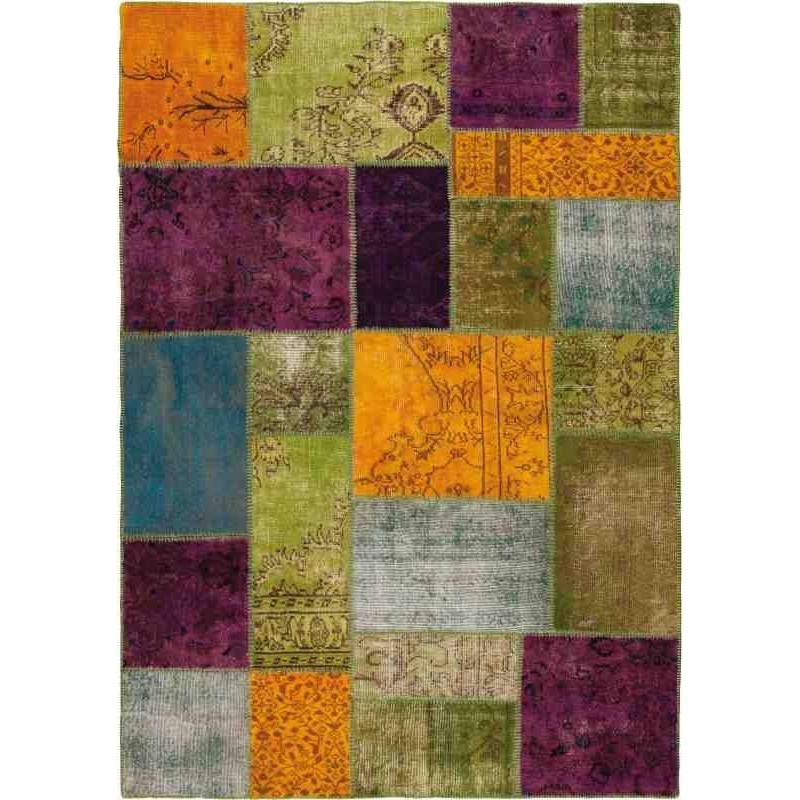 Carpet ANTALYA SITAP 10 LANA geometrico da EUR 1207.8