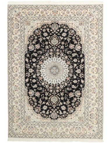 Hand made rug Nain 6 LA Persia cm.210x305