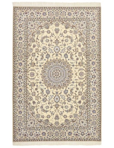 Hand made rug Nain 6 LA Persia cm.159x240