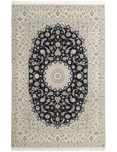 Hand made rug Nain 6 LA Persia cm.207x306