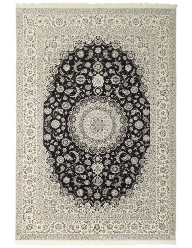 Hand made rug Nain 6 LA Persia cm.254x368