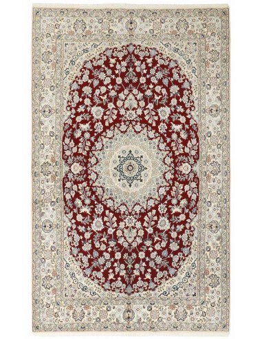 Hand made rug Nain 9 LA Persia cm.155x250