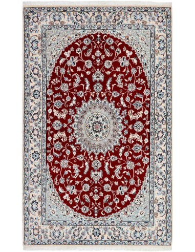 Hand made rug Nain 9 LA Persia cm.130x210